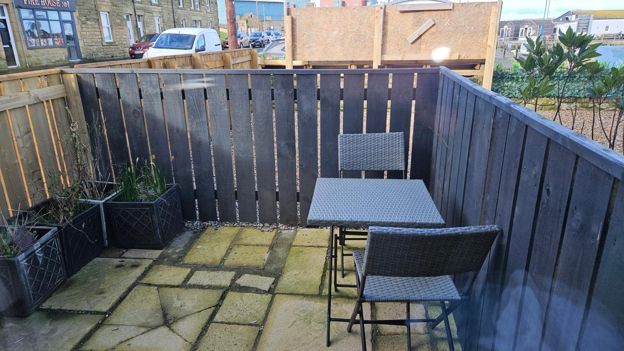 Amble Harbour Retreats Exterior foto