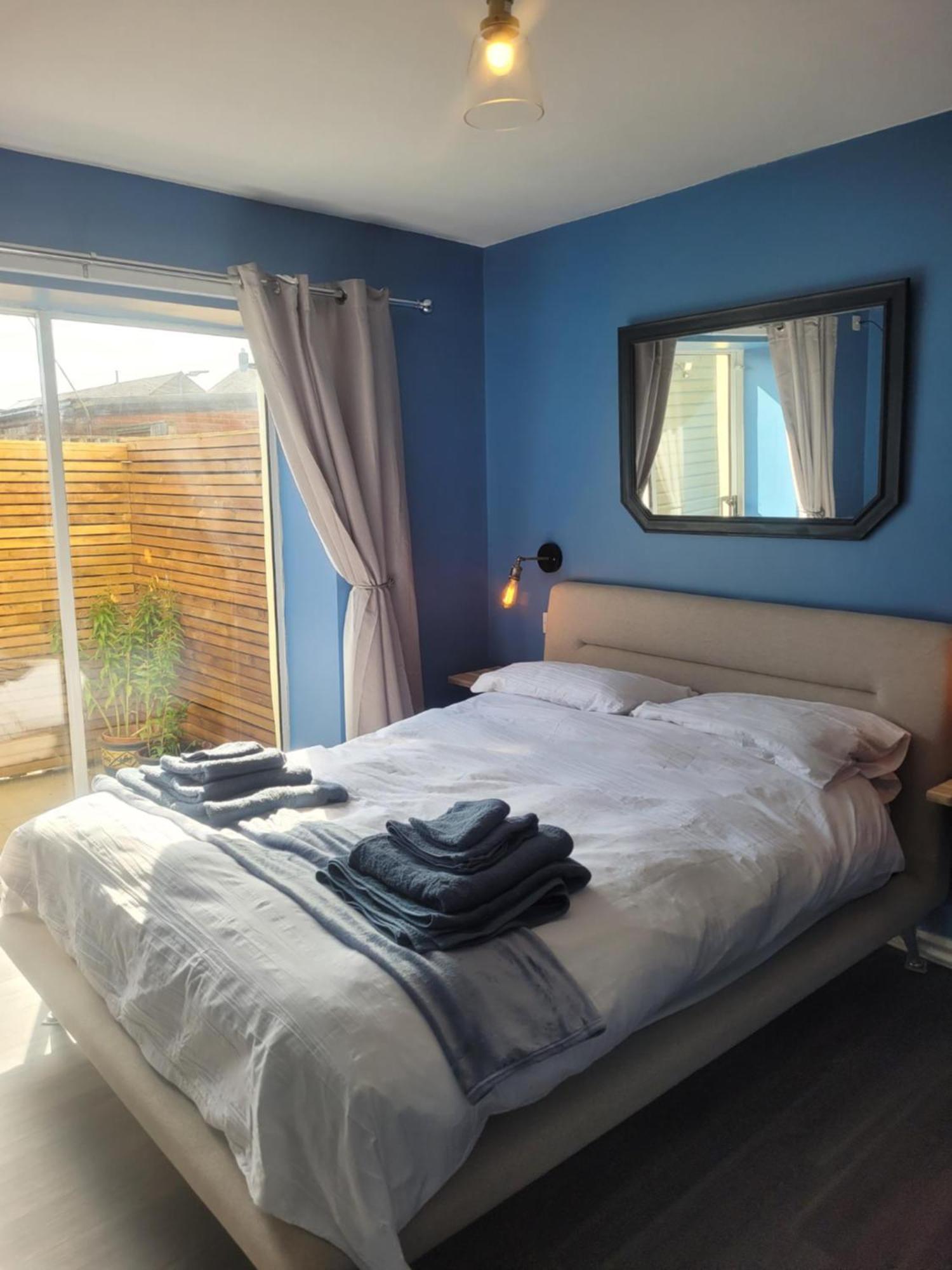 Amble Harbour Retreats Exterior foto