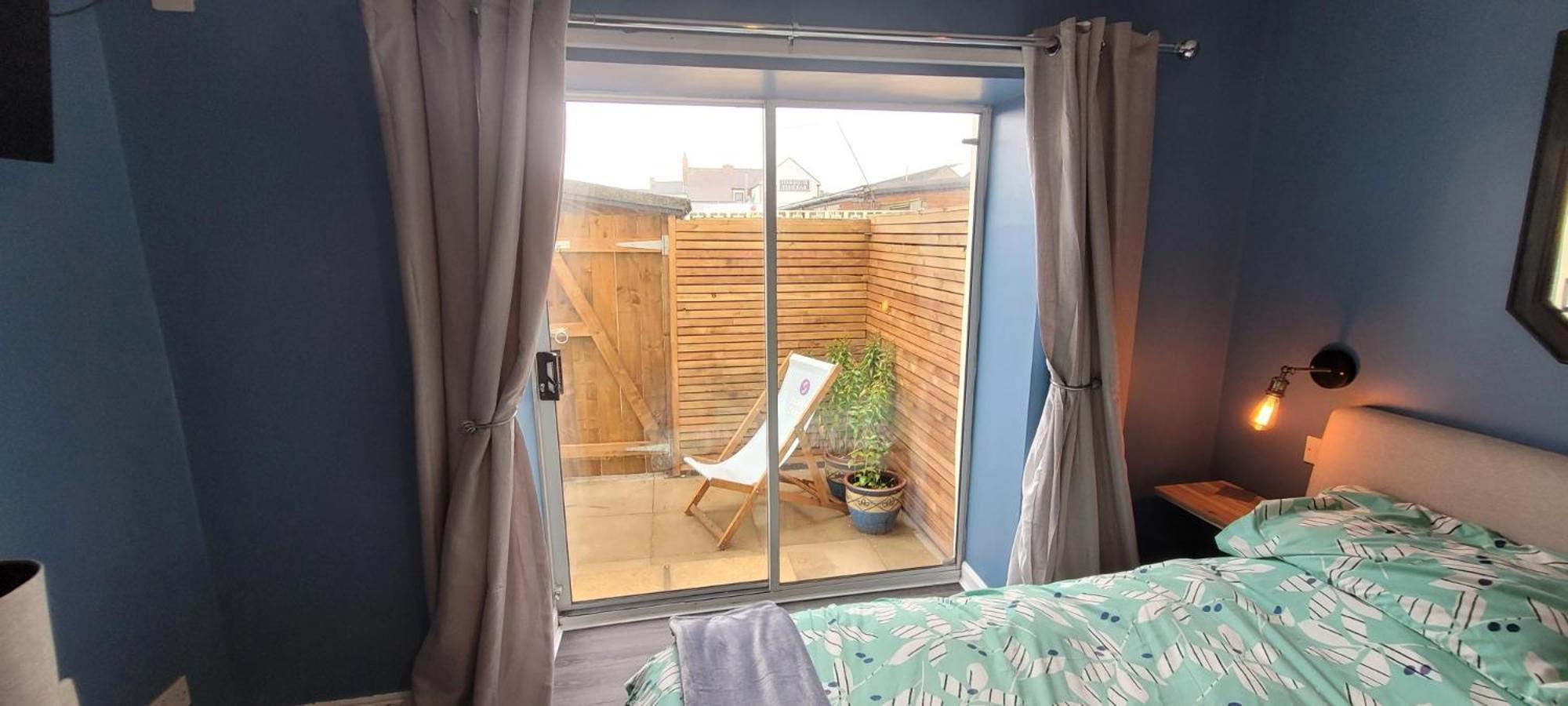 Amble Harbour Retreats Exterior foto